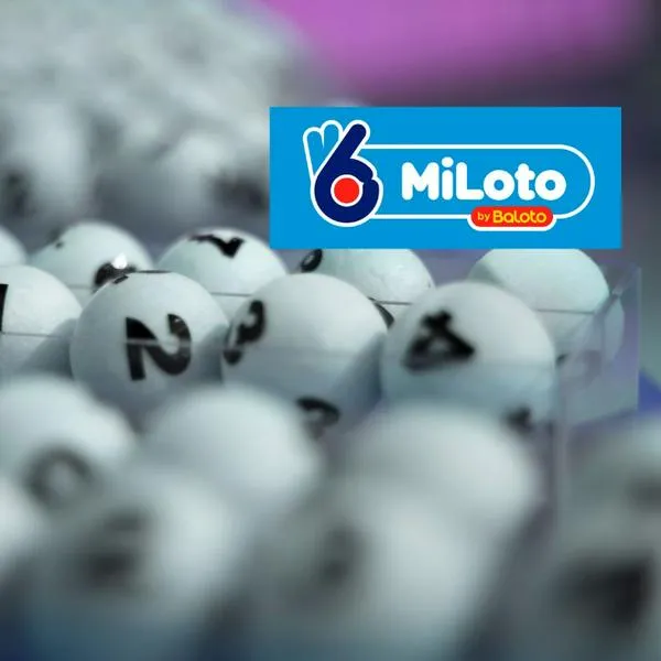Cayó Miloto en sorteo del 11 de febrero y ganador se llevó 430 millones de pesos
