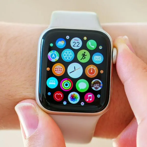 Apple Watch ahora se utiliza en el tobillo: el motivo de la nueva y extraña moda