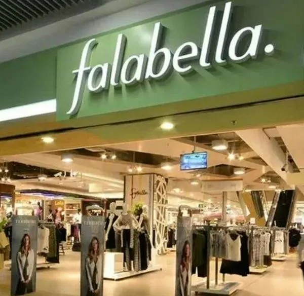 Falabella: descuento del 61 % en televisor inteligente de JVC