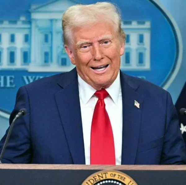 Aranceles de Donald Trump que no afectarán a empresas en Colombia: por qué