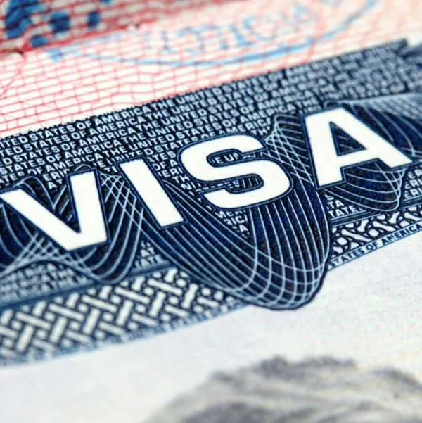 Qué es una exención de inelegibilidad para visas de EE. UU. negadas en Colombia