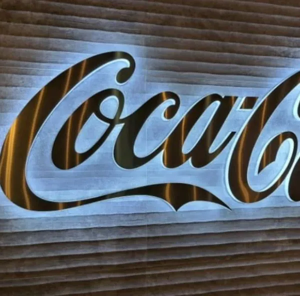 Coca-Cola mostró datos de cómo le fue en 2024 y cuánto fue dinero generó