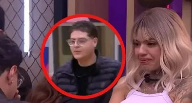 Hijo de Melissa Gate explicó por qué le tocó salir del país y vivir en EE.UU.