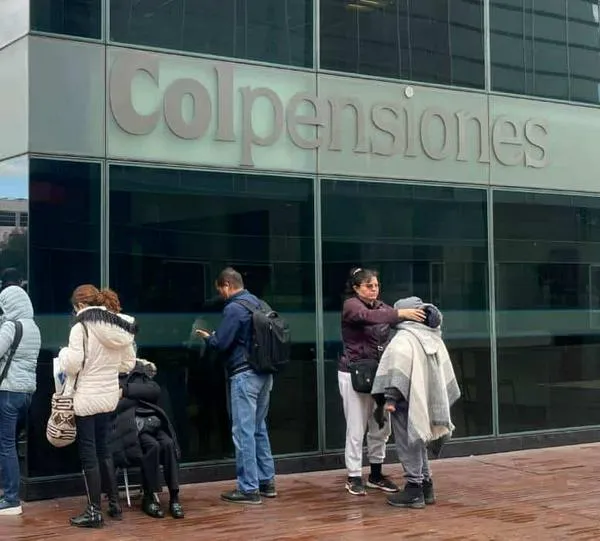 ¿Trabajadores tendrán menor pago de la mesada de pensión en Colombia con nuevo sistema?: Alertan por cambio clave