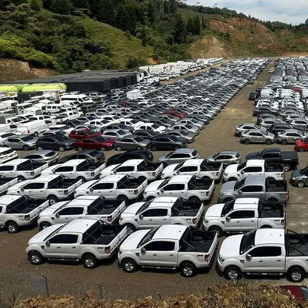Subastas en Colombia de motos y carros: dónde encontrar subastas y qué pasa si no paga lo ofrecido