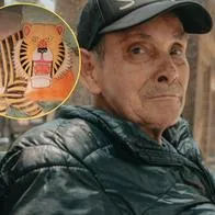 Hombre deportado de Estados Unidos se hizo famoso por dibujos, vivía en la calle