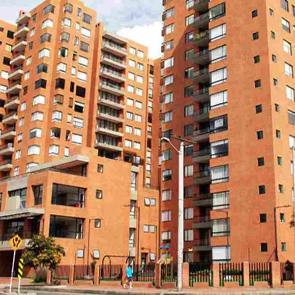 Esta es la práctica común, pero prohibida, que tienen administradores en conjuntos en Colombia