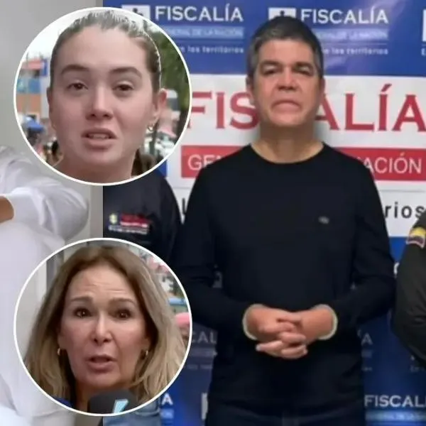 Familia de Luz Mery Tristán reveló frío mensaje que Andrés Ricci, declarado culpable por asesinarla, les mandó después de la muerte de la patinadora.