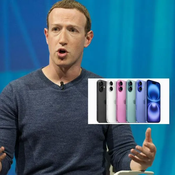 Mark Zuckerberg dijo que los smartphones será obsoletos en 10 años: ¿por qué?