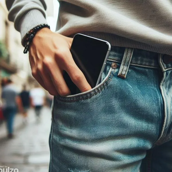 ¿Qué es lo que más se daña en un celular? 