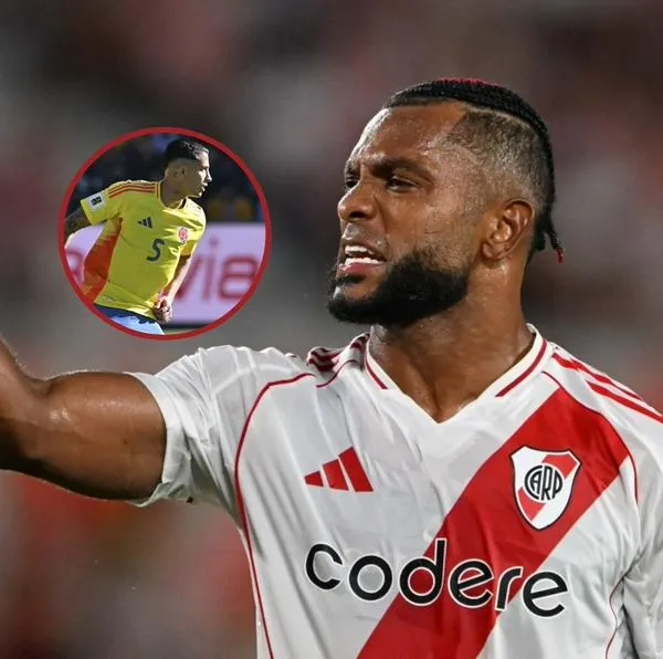 River Plate quiere a Castaño.
