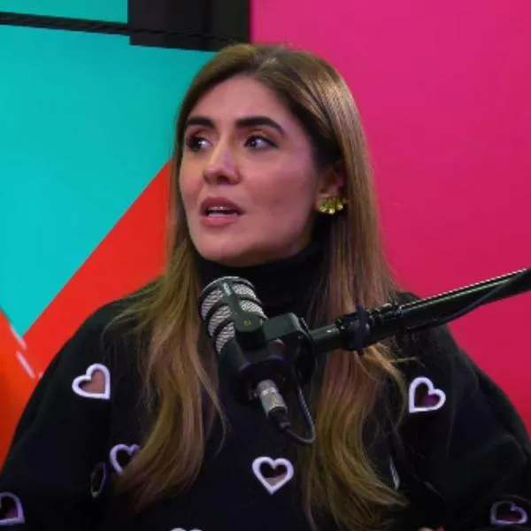 FNA en Pulzo: Laura Roa Zeidán se le midió a 'Me la juego con Pulzo'
