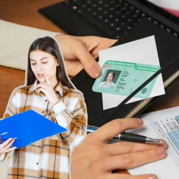 Green card para Estados Unidos en 2025: cambios en solicitud y documentos