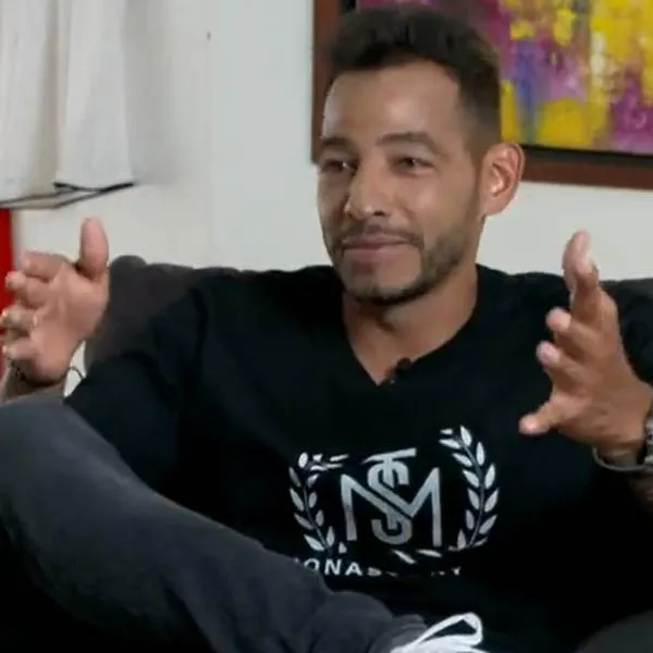 Wilder Medina reveló el peligro que tienen los futbolistas en Ibagué por "diablas sueltas" en el la ciudad. Aseguró que vio cómo jugadores se divorciaban.
