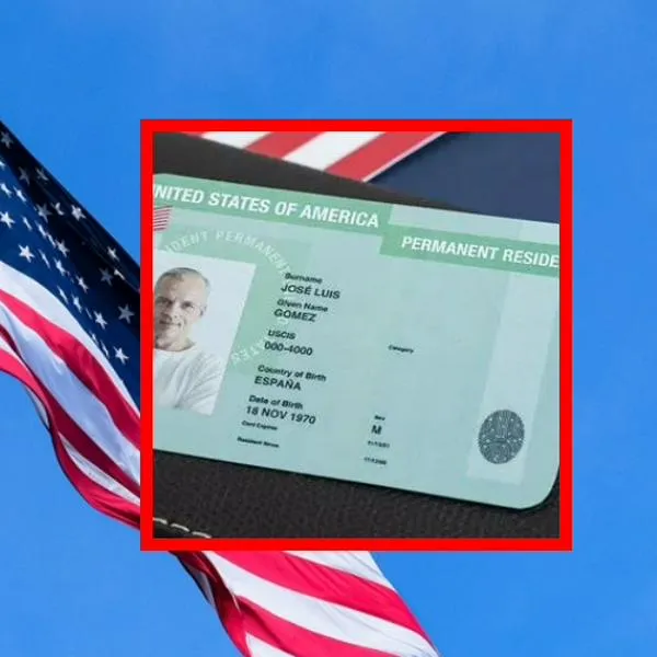 Colombianos en Estados Unidos podría perder residencia en estos casos
