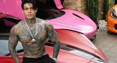 Jefferson Cossio compró discoteca 'Bora Bora' en Medellín y le compite a Westcol