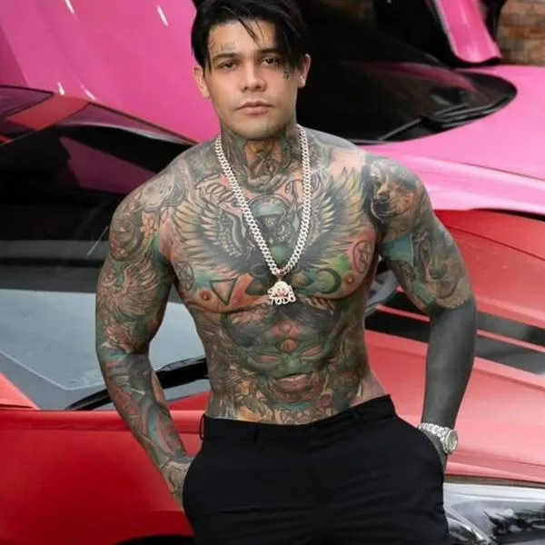 Jefferson Cossio compró discoteca 'Bora Bora' en Medellín y le compite a Westcol