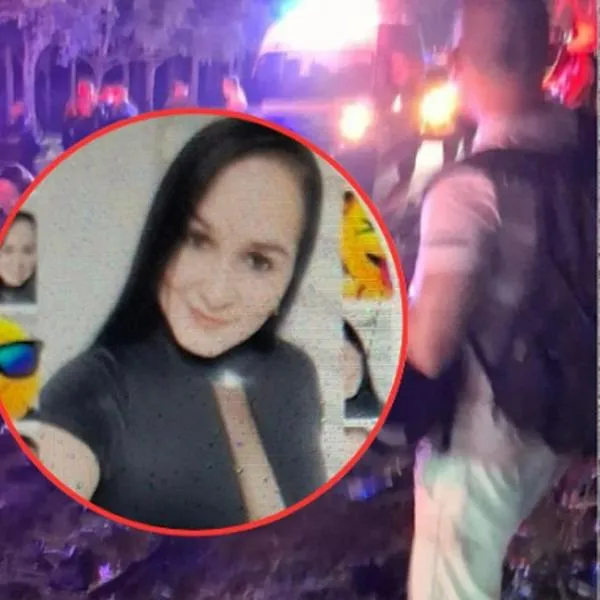 Ibagué: subintendente de la Policía murió en accidente de tránsito este miércoles