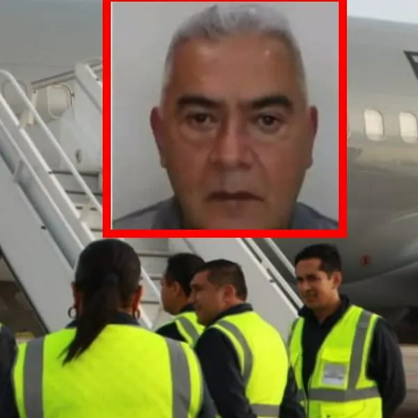 'Papá Pitufo' pidió asilo a portugal y podría quedar en veremos extradición