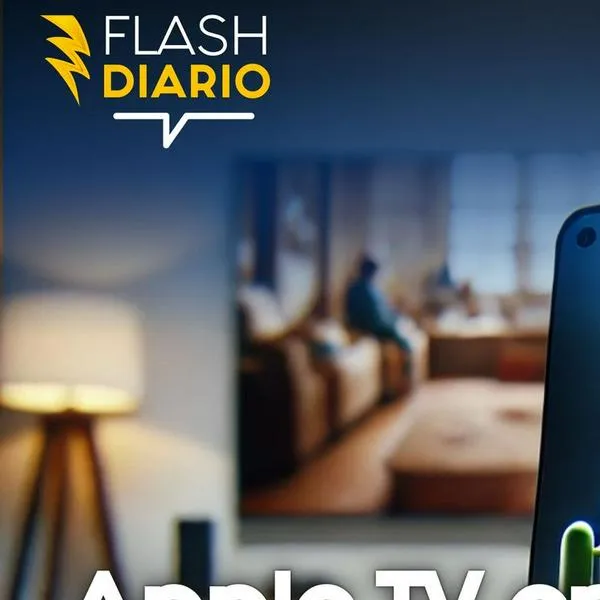 Android recibe Apple TV ¿golpe maestro?