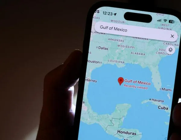 Google Maps, veinte años de malabarismos geopolíticos