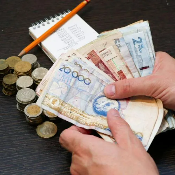 Devolución del IVA empezó a entregar 106.000 pesos y hay plazo para reclamarlo