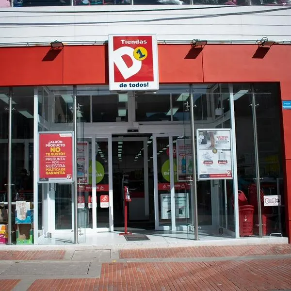 Tiendas D1 tiene camisetas en menos de 30.000 pesos: detalles