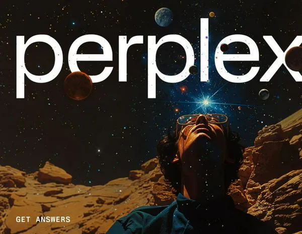 IA: Perplexity, el buscador que sueña con ser ‘la mejor máquina de respuestas’