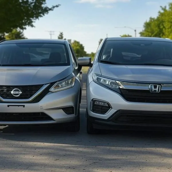 No habrá alianza entre Nissan y Honda.