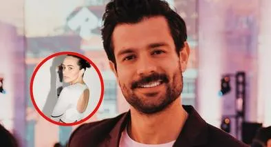 Por qué Juan Diego Vanegas, de 'Día a día' se separó de la apneista Sofía Gómez