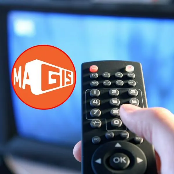 ¿Cómo eliminar una cuenta de Magis TV? 