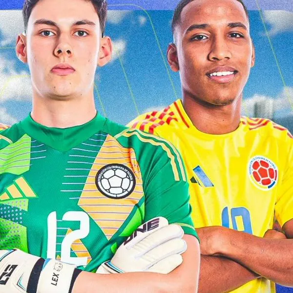 Selección Colombia sub-20: a qué hora es partido vs Chile y tabla Sudamericano