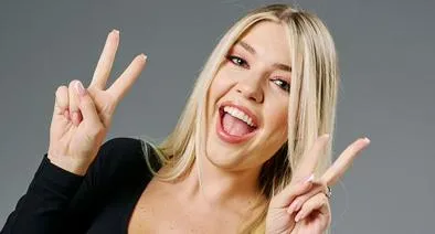 Novio y ex de Yana Karpova (rusa de 'La casa de los famosos'): quien es Cris  Valencia