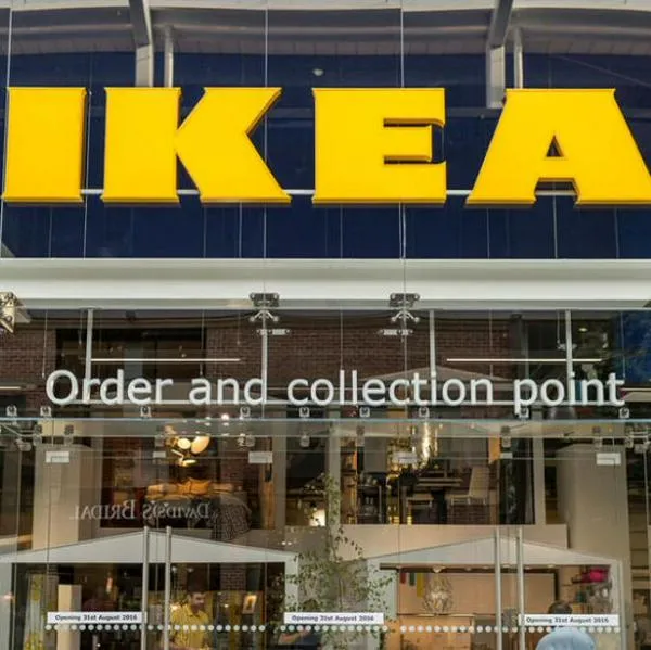 Ikea productos por menos de 100.000 pesos: hay muebles, lámparas y más artículos