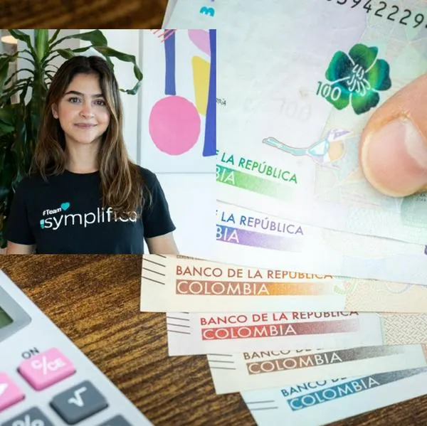 Symplifica con cesantías de empleadas domésticas en Colombia y gran ayuda