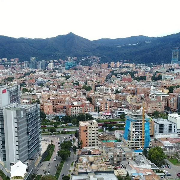 Arriendo en Suba por menos de $ 2'500.000 y más zonas de Bogotá baratas