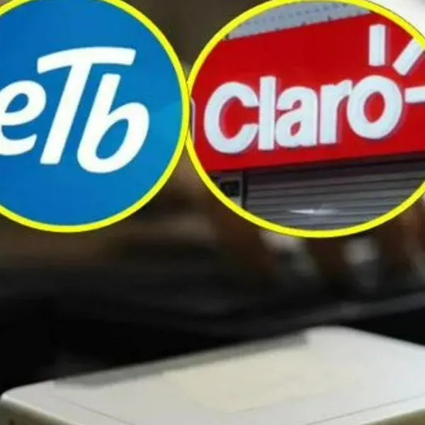 Cómo reclamar a ETB, Claro y Tigo por fallas en internet de hogar o celular