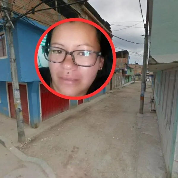 Feminicidio en Bosa (Bogotá): aterrador detalle que le encontraron al asesino de mujer en Bogotá: "Estaba obsesionado".