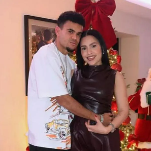 Familia de Luis Díaz sorprende con nuevo negocio que invita a "chuparse los dedos"