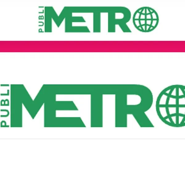 Publimetro cumple 30 años y 14 en Colombia con nueva imagen