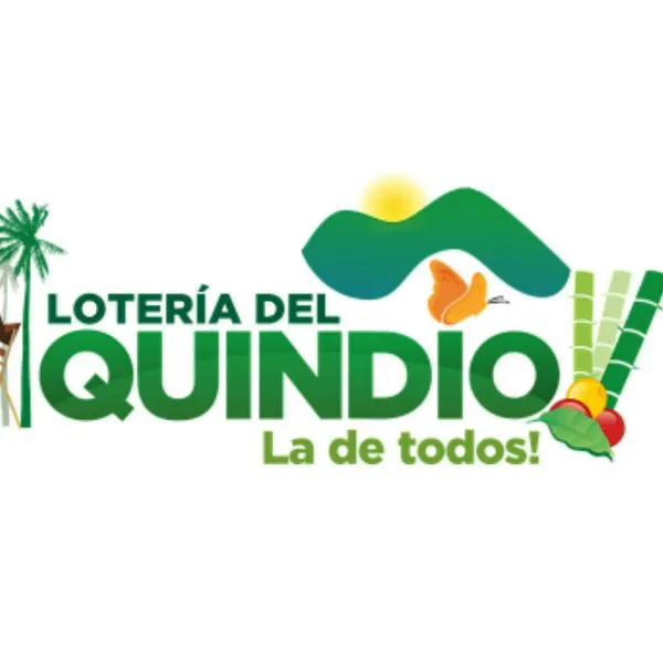 Lotería del Quindío resultado último sorteo hoy 13 de febrero de 2025