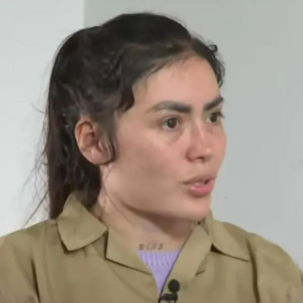 'Epa Colombia' dijo quién es el culpable de que ella esté en la cárcel