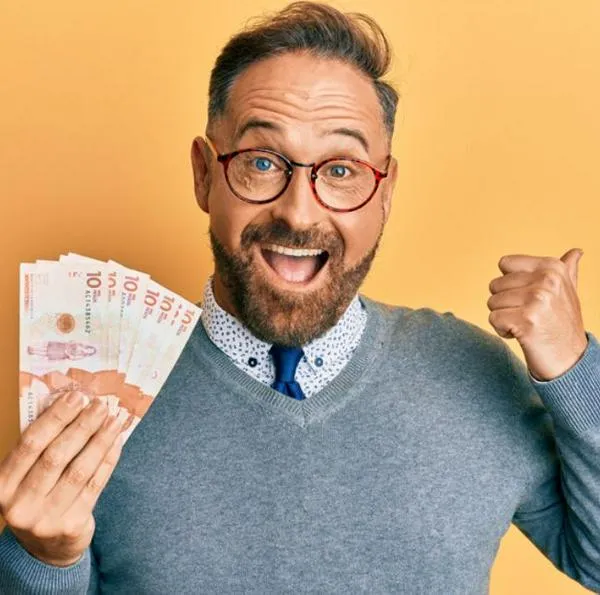 La cuenta de ahorros del banco Pibank ofrece una rentabilidad de hasta el 10 % a sus clientes en Colombia y así puede ganar plata en 12 meses. 