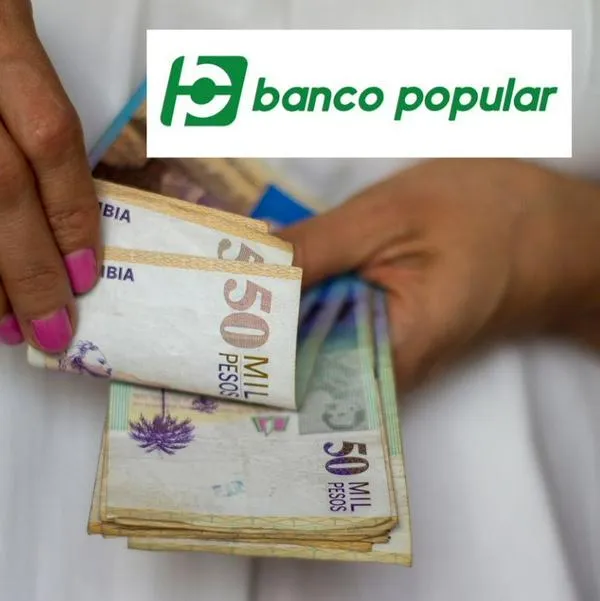 CDT de Banco Popular: cuánto ganaría si invierte 10 millones de pesos a 6 meses