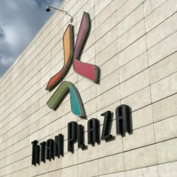 Esto es lo que vale el metro cuadrado por local en los centros comerciales de Bogotá: Titán Plaza, Unicentro y Andino sorprenden con precios.