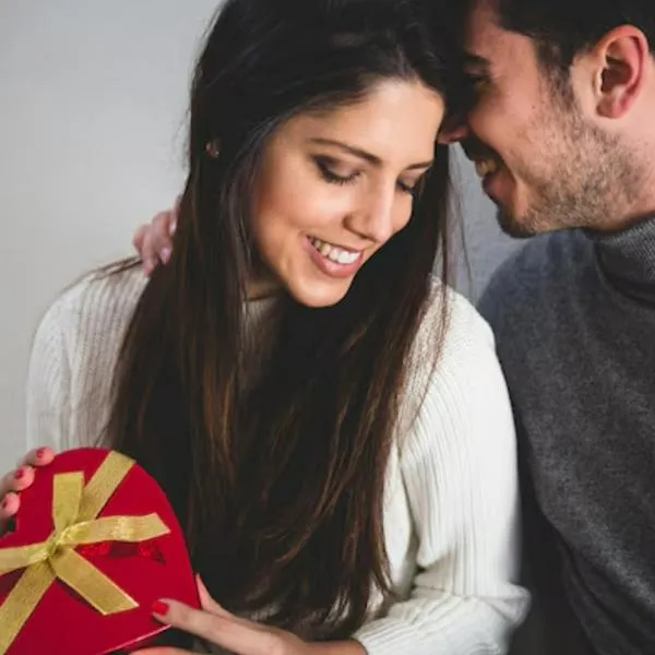 ¿Qué se puede regalar en San Valentín? 
