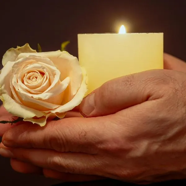 Cuál es la oración para San Valentín con la que se pide un amor verdadero: detalles