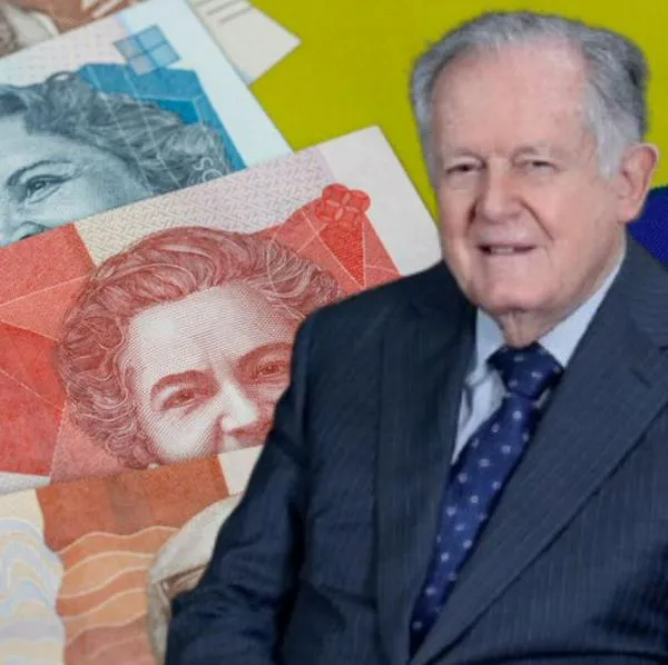 Banco de Bogotá, uno de los bancos más famosos de Colombia y parte del Grupo Aval de Sarmiento Angulo, recibió golpe en cuentas de ahorro por Nubank.