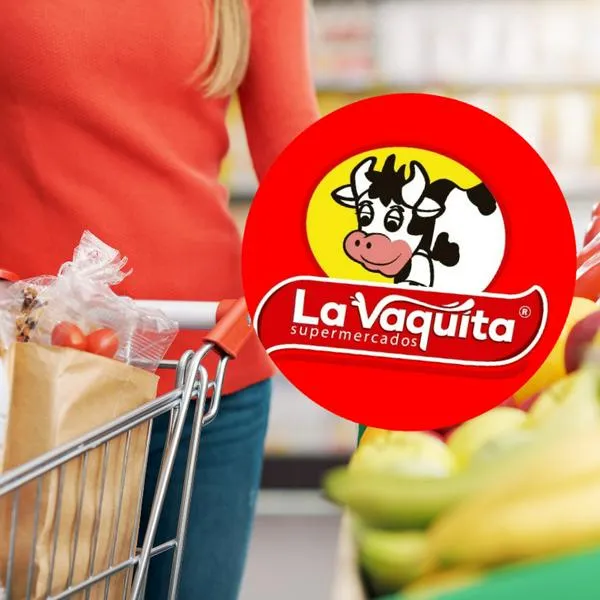 Destapan qué hay detrás de supermercados La Vaquita; caso de éxito sorprende entre grandes. Conozca la historia de este gigantezco negocio.