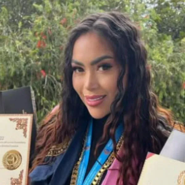 'Epa Colombia' revela cuál será su propósito en la cárcel para rebajar días